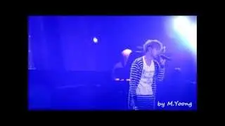 20140125 炎亞綸睡不著吉隆坡演唱會《童話》