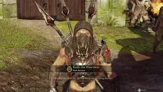 Uruk Quotes - Shadow Of War