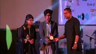 AUST- Cultural Program 2017.INVENTIVE 33 Trailer HD