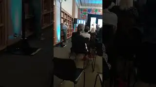 writers festival in Ottawa Ontario Canada