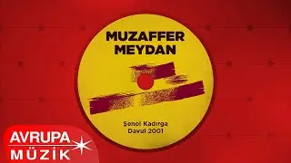 Muzaffer Meydan - Eynesil Horonu (Official Audio)