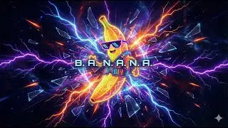 B.A.N.A.N.A | Best Aggressive Bass Music for Gaming & Workout 😤 EDM Banger