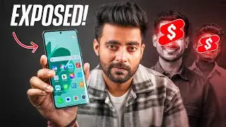 Redmi Note 14 pro 10 Days Review - Fake Marketing King !!