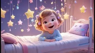Los Dedos de los Pies se Olvidaron de Detenerse | Canciones Infantiles y Rimas para Ni&ntilde;