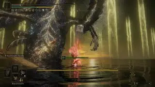 Elden Ring | Radagon + Elden Beast, One Hit! World First!