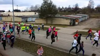 Rēzeknes pusmaratons / 2015 /