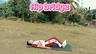 Core Stabilization and Non-Locomotor Exercise (Pathfit 1)