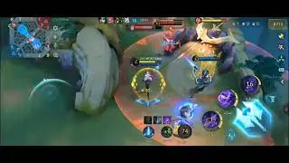 Mobile legends obsidia game play #mobilelegends 