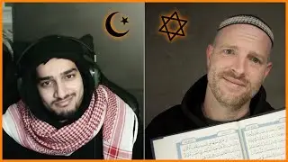 Jew Recites What the Quran Says About Israel… Muslims Start to PANIC