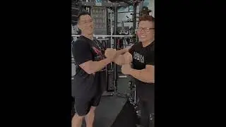 REVIEW LANGSUNG DARI BANG RICKY SYAMSURI SETELAH MENGGUNAKAN MULTIGYM IMPORT KELAS COMMERCIAL INI