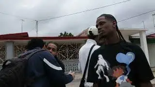 Un Dia Con Los Marcazorro