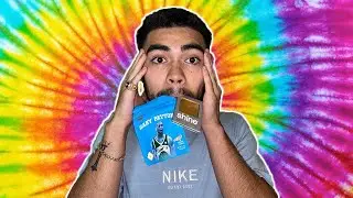 24 KARAT GOLD BLUNT FOR 10 THOUSAND SUBSCRIBERS!!!