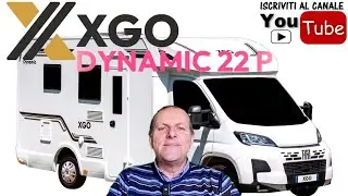 XGO Dynamic 22 P: 