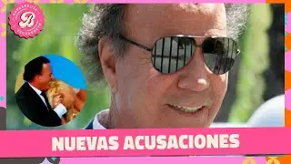 Julio Iglesias habló tras las acusaciones de abusos | #ALaBarbarossa