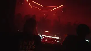 CLIP: Pleasurekraft b2b Shay De Castro  | 7.19.25 | RE/FORM | Los Angeles
