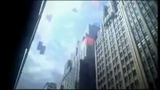 La Chaine de La Fin du Monde by SyFy  Bande annonce