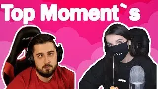 Топ моменты с Twitch |  КАК УКРАСТЬ ГАМБУРГЕР | История от Glada |