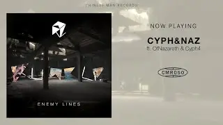 Rumble Ft. OfNazareth, Cyph4 - Cyph&Naz