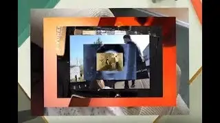 THE PEOPLE ASSEMBLY - Microwave