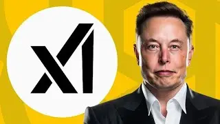 🚨 XAI Coin EXPOSED: Elon Musk's Secret Plan & Urgent Price Forecast!