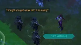 When you 