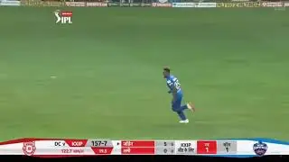 kxlp vs dc super over