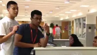 Nimitz Memories