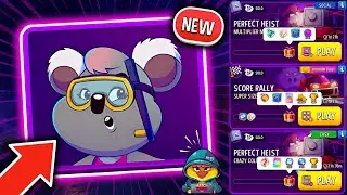 #matchmasters NEW SEASON OUTFIT🔥 x3 Solo: Social Multiplier Madness, Crazy Columns, Super Sized