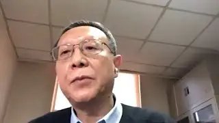 Progression of CAR-T trials in China