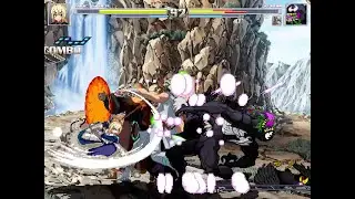 True Saber vs Venom(MARVEL), Toki, Maleficent, & Frollo