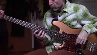 Practice With Me: Two Octave Major Triads @ 50bpm