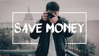 MONEY SAVING TIPS Living In An Expensive City (Minimalism & Simple Living)