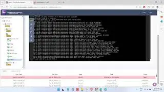 Installing and Running Nginx on a VM with Pextra CloudEnvironment