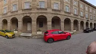 Buxtonvr