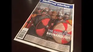 Medieval Warfare 10:3 - The Battle of Brunanburh