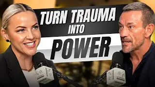 How to Turn Trauma into Strength | The Breakpoint Story of Ollie Ollerton