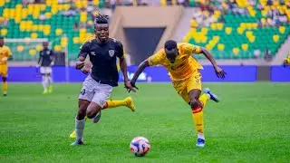 🔴Live: APR FC VS POWER DYNAMOS FC 🔥 AMAHORO STADIUM 🔥🔥 INTERNATIONAL FRIENDLY MATCH
