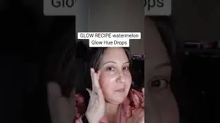 Glow Recipe Niacinamide Hue Drops Review