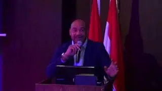 BCCIS- United nations session -SDGs : Education & Health -Global Happiness conference UK-