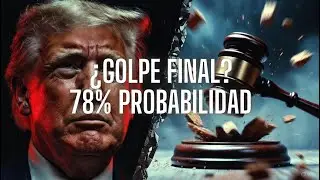 URGENTE Corte Suprema vs Trump &iquest;Colapso de Bitcoin este Viernes?