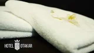 HOTEL OTAKAR - WELLNESS PR VIDEO