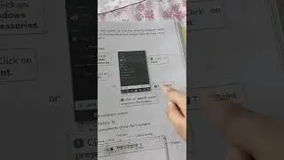 kids study vlog ✍️✍️ #shorts #study #ytshort