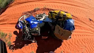 2024Simpson-030 | Drop Between Erabena & Colson Tracks - West on the French Line