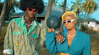 Bogo Blay - ZOOM (Official Video)