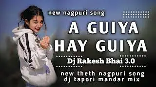 Itembum lagis la // new nagpuri song // dj vibration mandar mix // Dj Rakesh Bhai 3.0