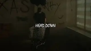 (Free) NF Type Beat - Head Down