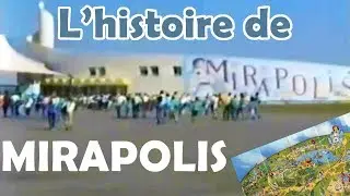 🎢MIRAPOLIS le parc de la démesure - EDB World #15