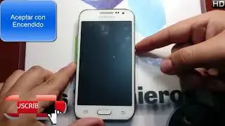 hard reset, desbloquea o quitar patron samsung CORE prime g360 📱#161