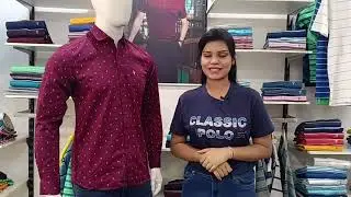 Check out the incredible slim-fit shirts | Classic Polo