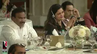BJP Wants To Enter Tamil Nadu Via AIADMK, But It Won't Happen, Says MK Stalin | Conclave South 2021
